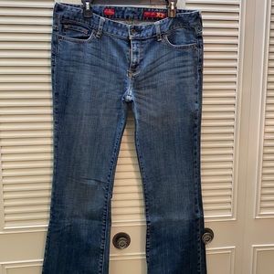 Express Stella Bootcut